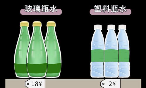 瓶装蒸馏水 桶装纯净水 矿泉水,这三种水长期喝究竟哪种好