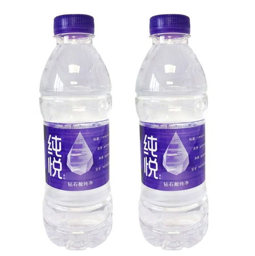 可口.可乐纯悦纯净水饮料350ml12瓶矿泉水小瓶整箱批发会议饮用水ch