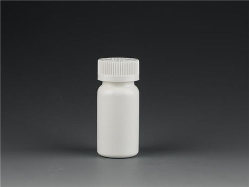 口服固体高密度聚乙烯瓶药用包装的产品特性